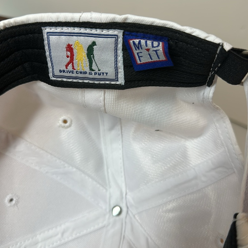 Drive Chip & Putt Golf Championship adjustable hat, Masters Augusta National - Picture 4 of 5
